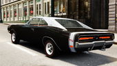 Dodge Charger RT 1969 Stock EPM [Final]